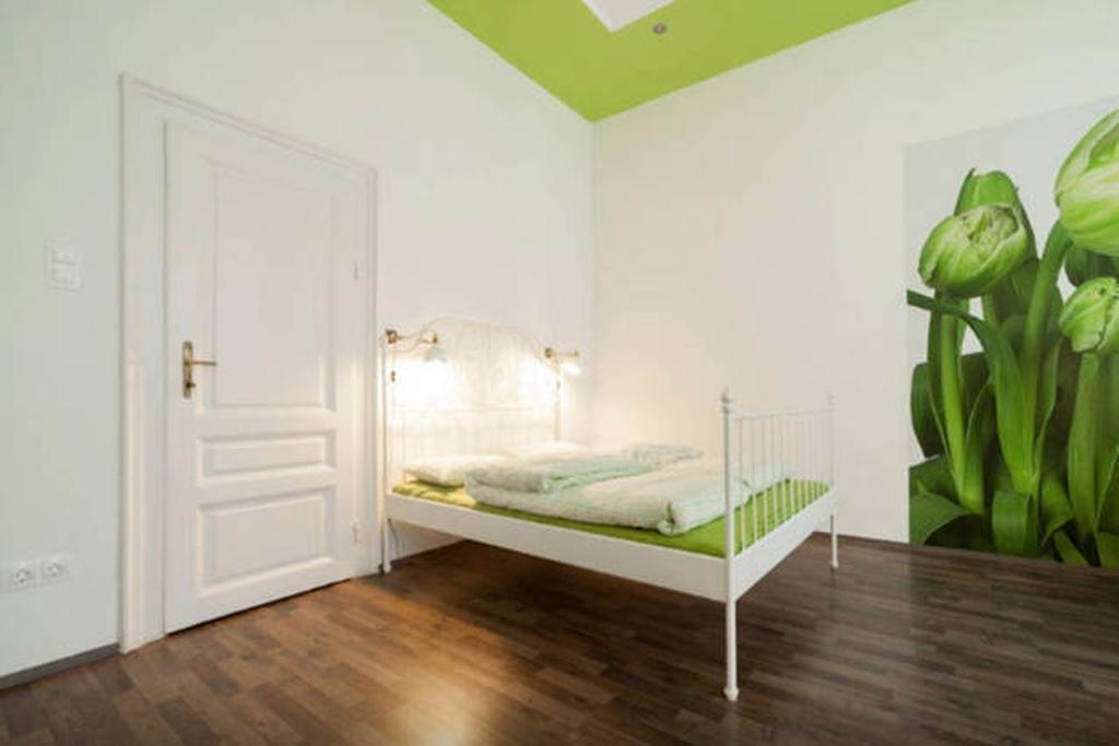 Budget Apartment By Hi5-Kiraly 99 บูดาเปสต์ ภายนอก รูปภาพ