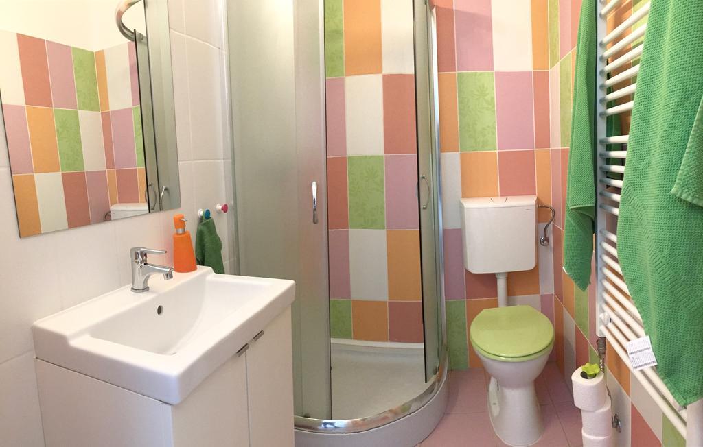 Budget Apartment By Hi5-Kiraly 99 บูดาเปสต์ ภายนอก รูปภาพ